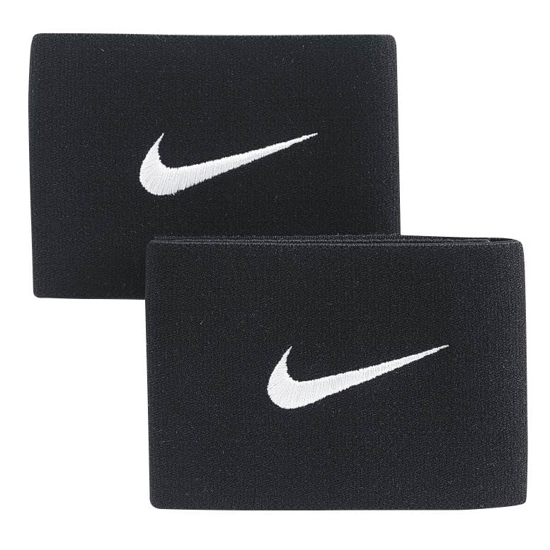 Nike Guard Stay II Shin Guard Sleeve Equipment Nike Black ONE SIZE