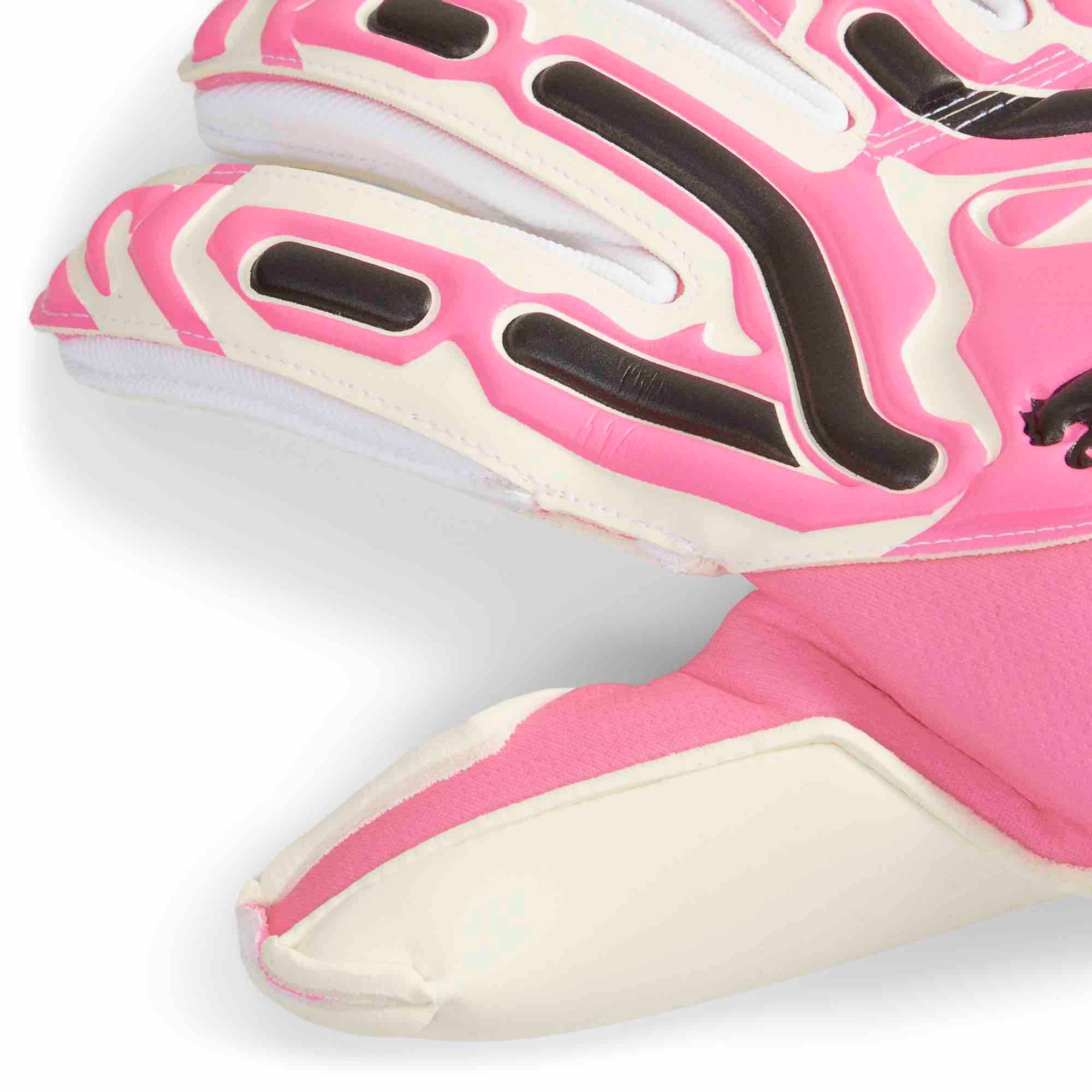 PUMA ULTRA Ultimate Hybrid Goalie Gloves Puma