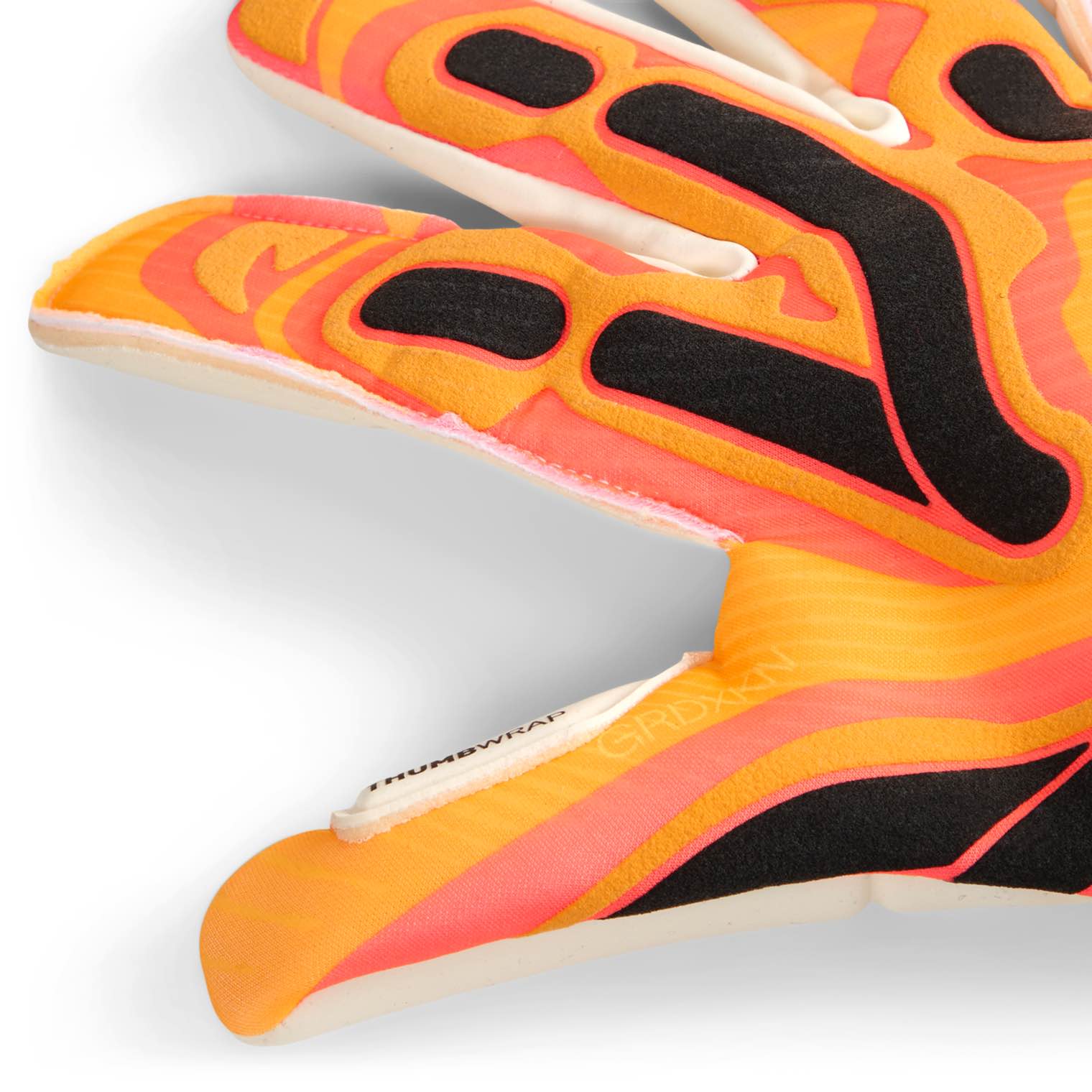 PUMA ULTRA Ultimate Hybrid Goalie Gloves Puma