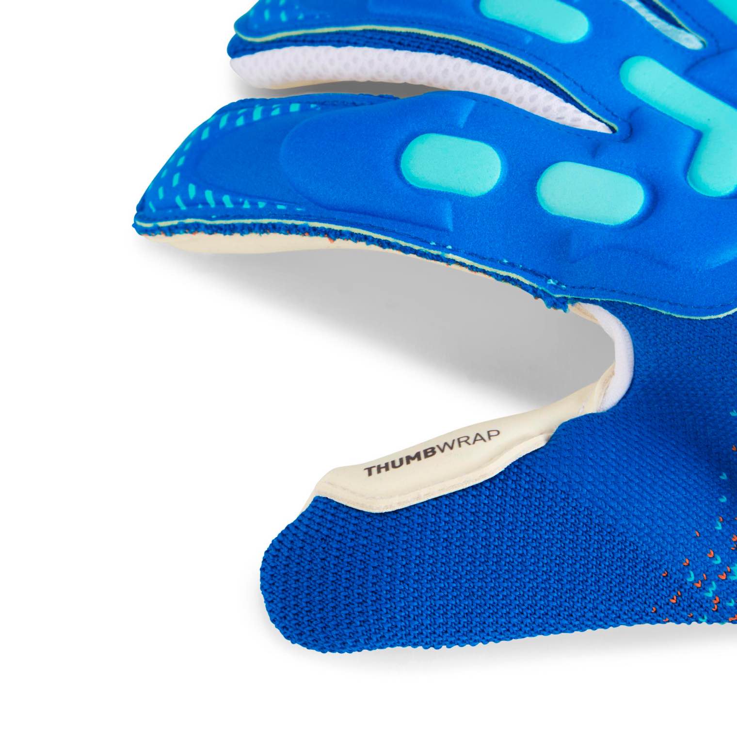 PUMA FUTURE Pro Hybrid Goalie Gloves Puma
