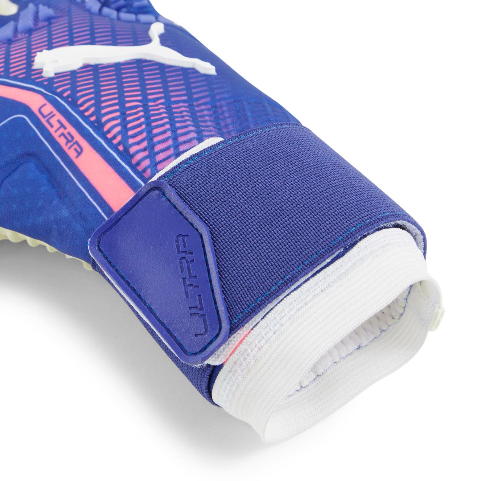 PUMA ULTRA ULTIMATE Hybrid Goalie Gloves Puma