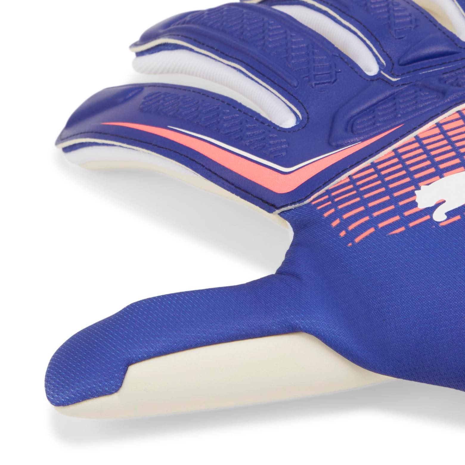 PUMA ULTRA Pro RC Soccer Goalie Gloves Puma