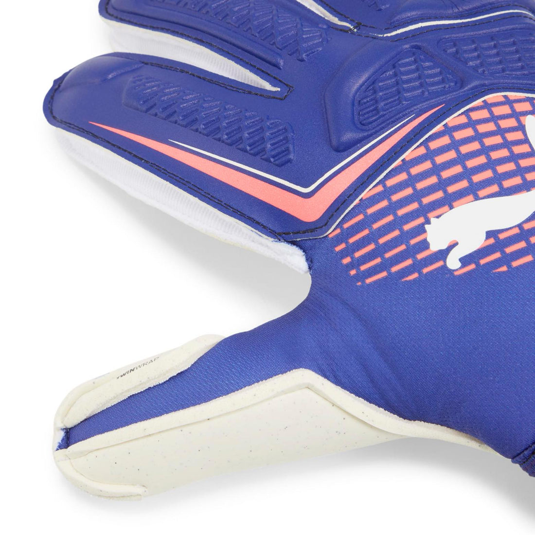 PUMA ULTRA Protect RC Goalie Gloves Puma