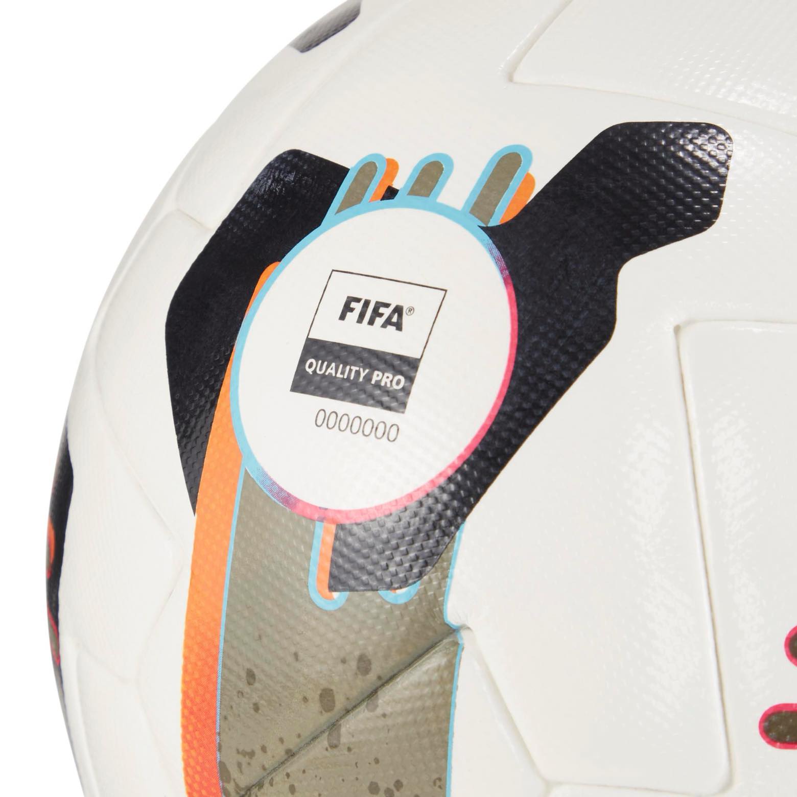 PUMA Orbita 1 Soccer Ball (FIFA® Quality Pro) Official Balls Puma