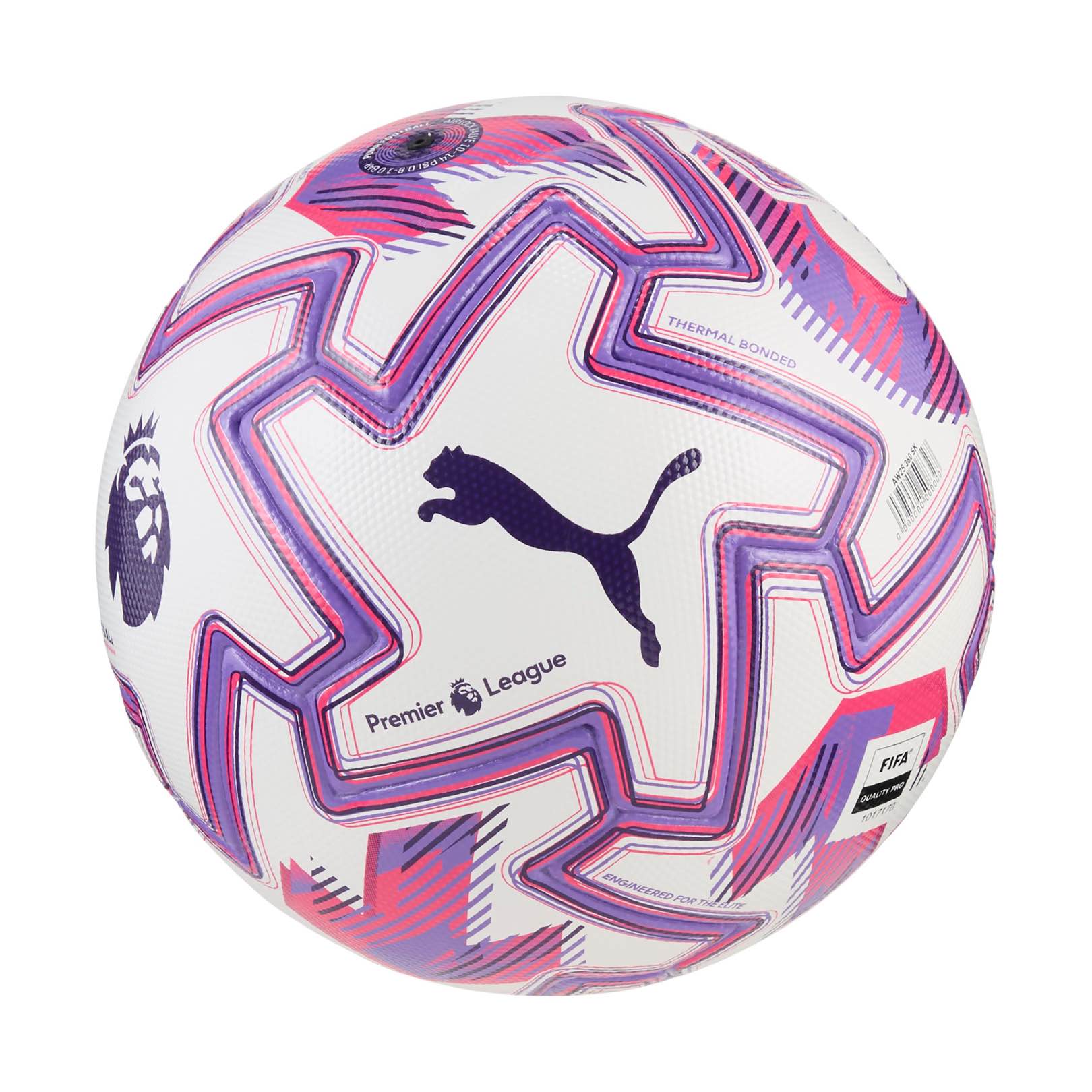 PUMA Orbita Ultimate PL Brilliance (FIFA® Quality Pro) Official Balls PUMA