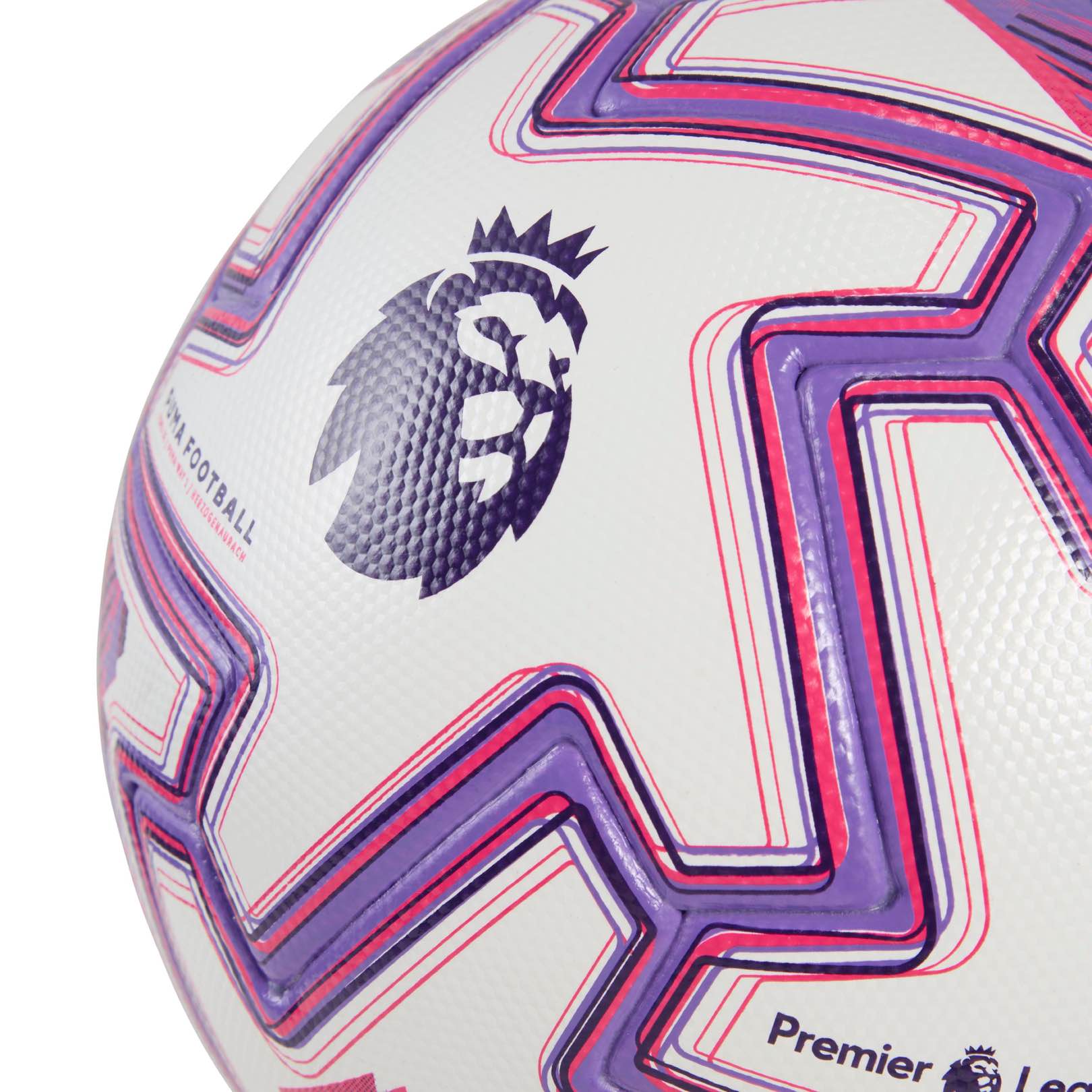 PUMA Orbita Ultimate PL Brilliance (FIFA® Quality Pro) Official Balls PUMA