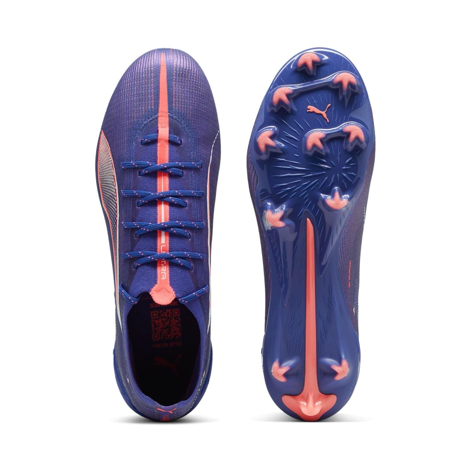 PUMA ULTRA 5 Ultimate FG Firm Ground Puma