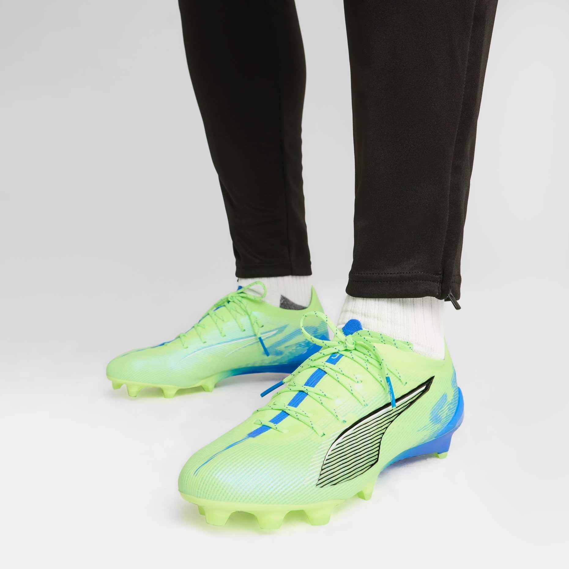 PUMA ULTRA 5 Ultimate FG Firm Ground Puma