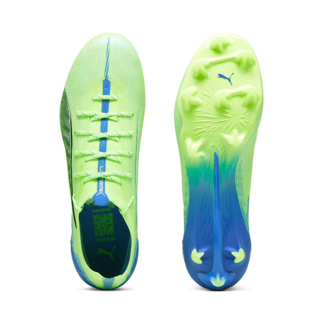 PUMA ULTRA 5 Ultimate FG Firm Ground Puma