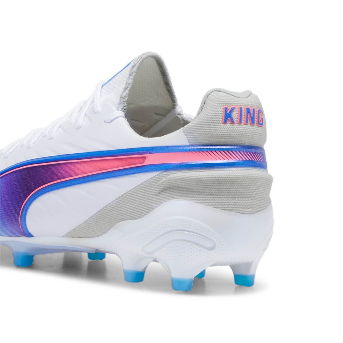PUMA KING Ultimate FG/AG Firm Ground Puma