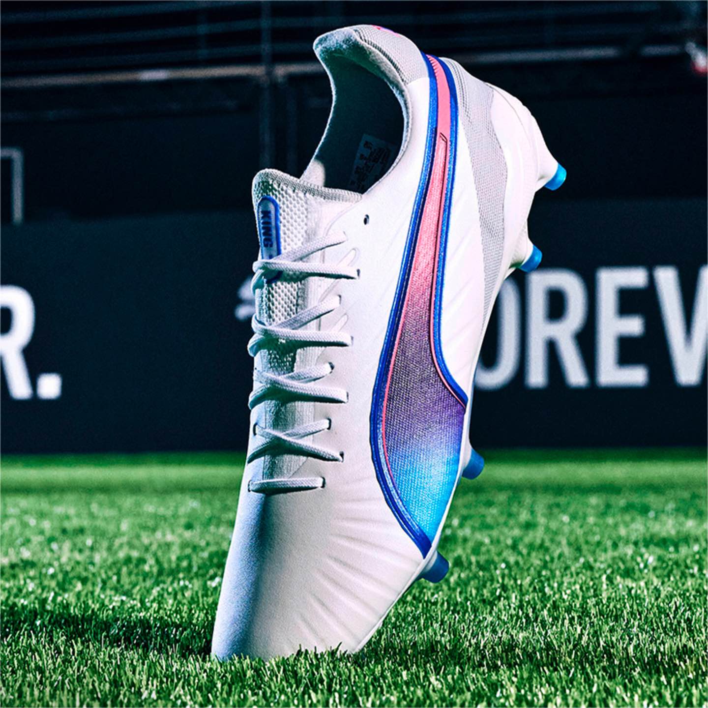PUMA KING Ultimate FG/AG Firm Ground Puma