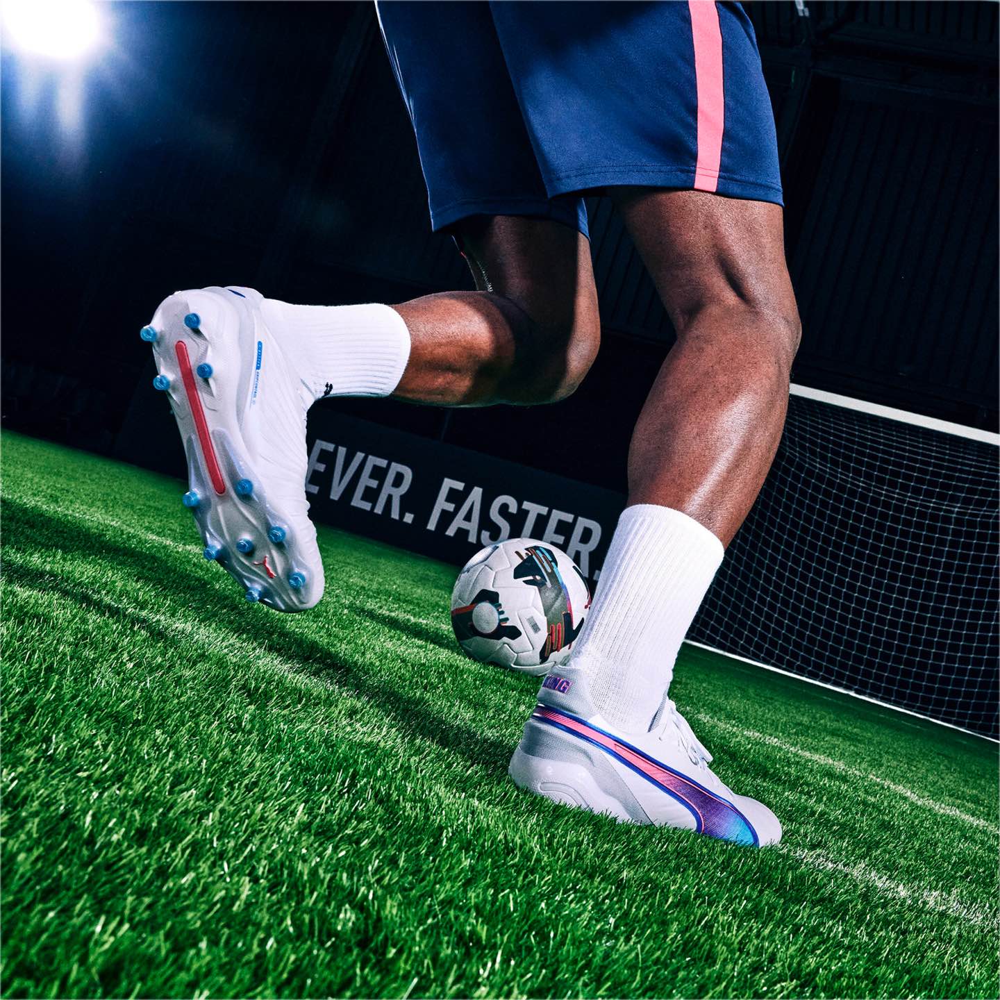 PUMA KING Ultimate FG/AG Firm Ground Puma