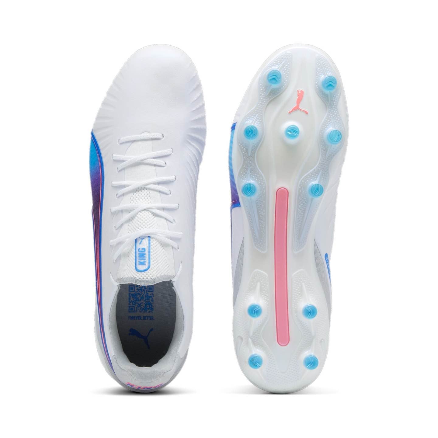 PUMA KING Ultimate FG/AG Firm Ground Puma