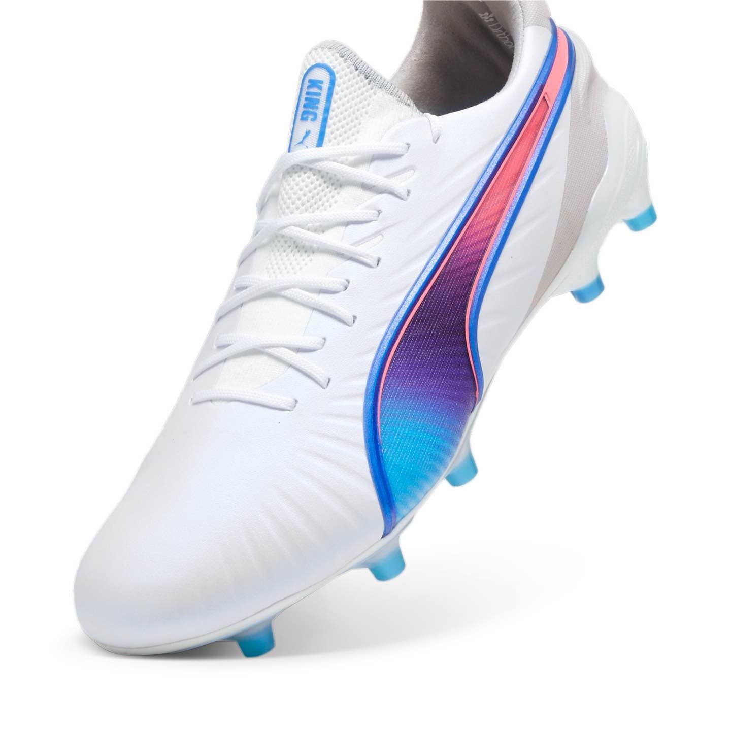 PUMA KING Ultimate FG/AG Firm Ground Puma
