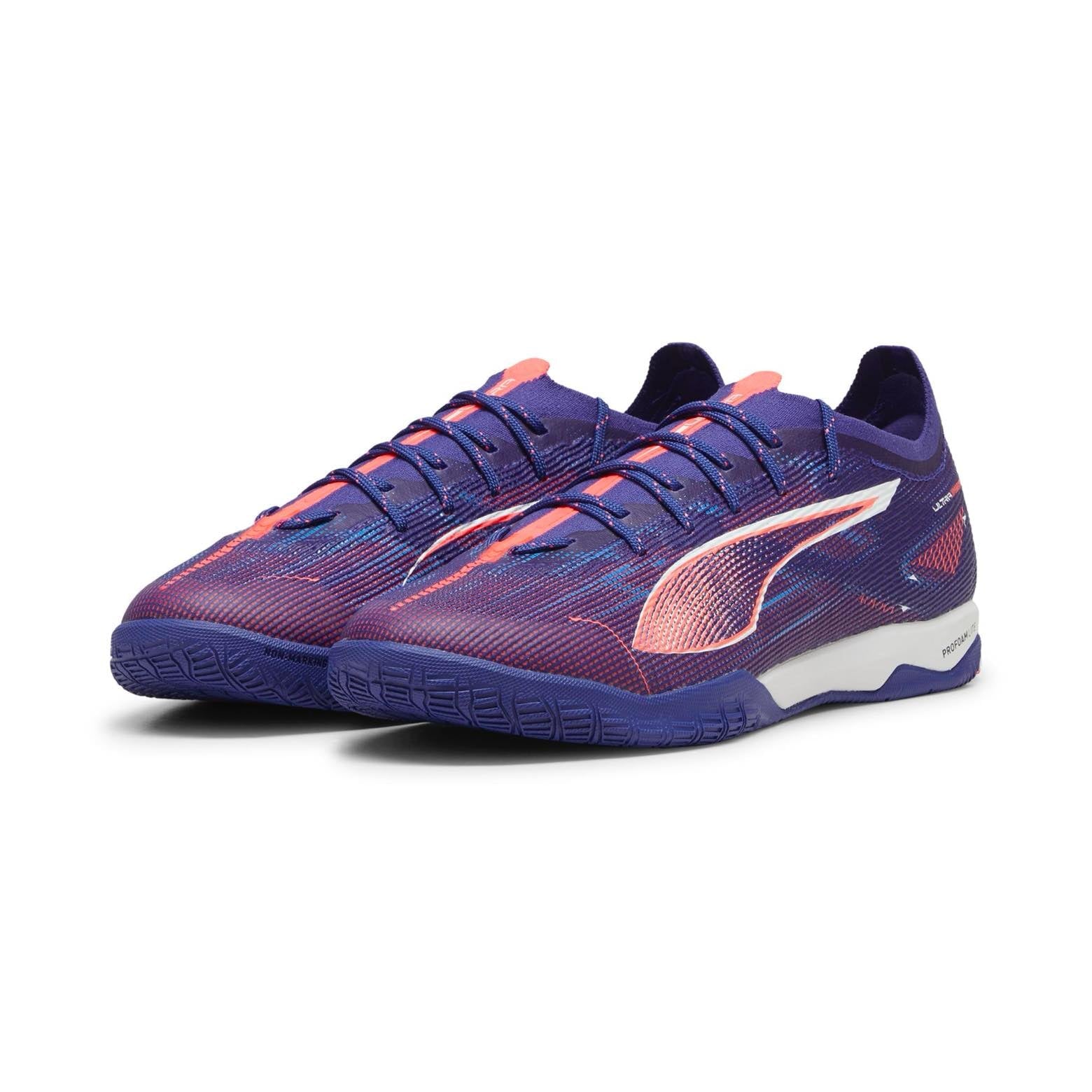 PUMA ULTRA 5 Pro Court Indoor/Futsal Puma