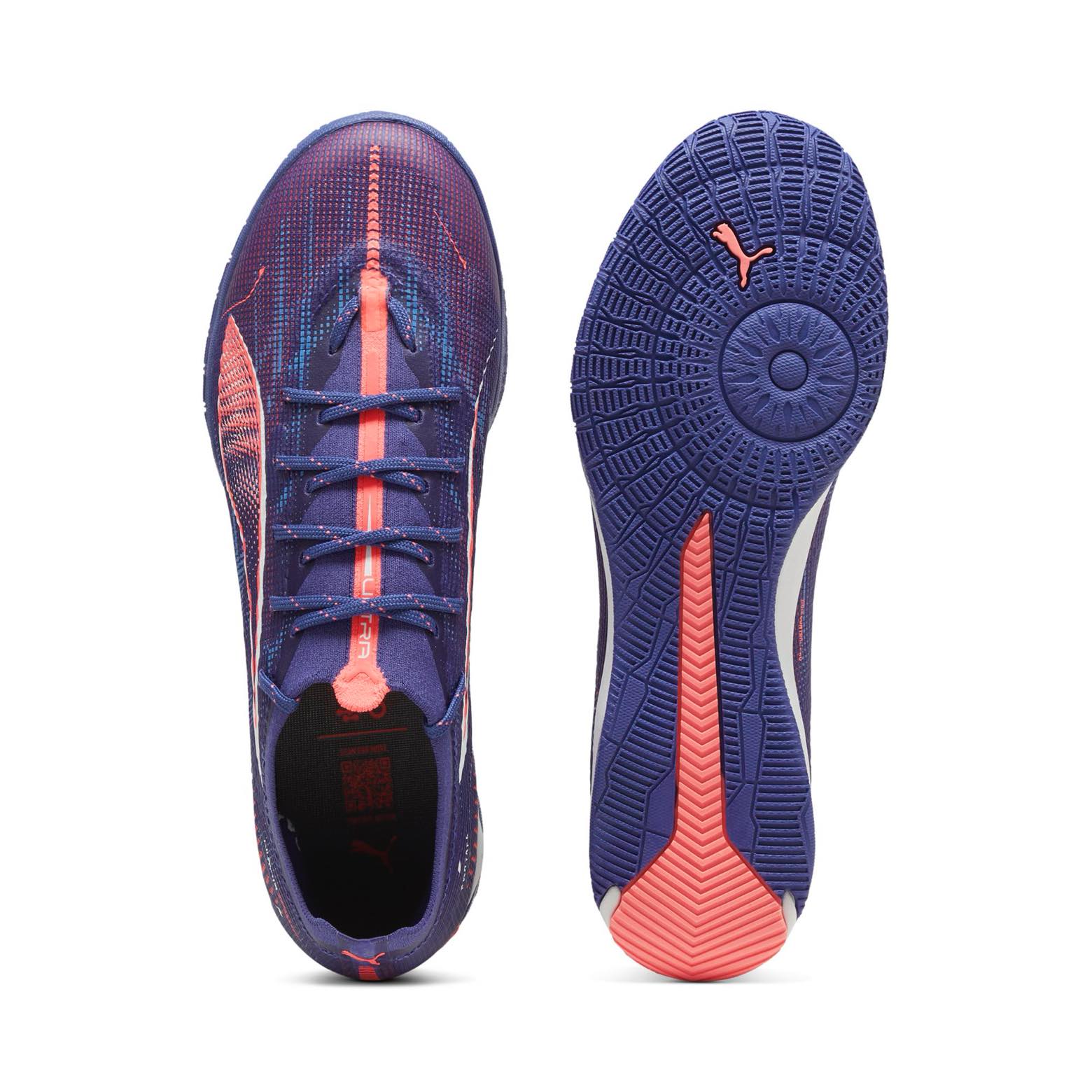 PUMA ULTRA 5 Pro Court Indoor/Futsal Puma