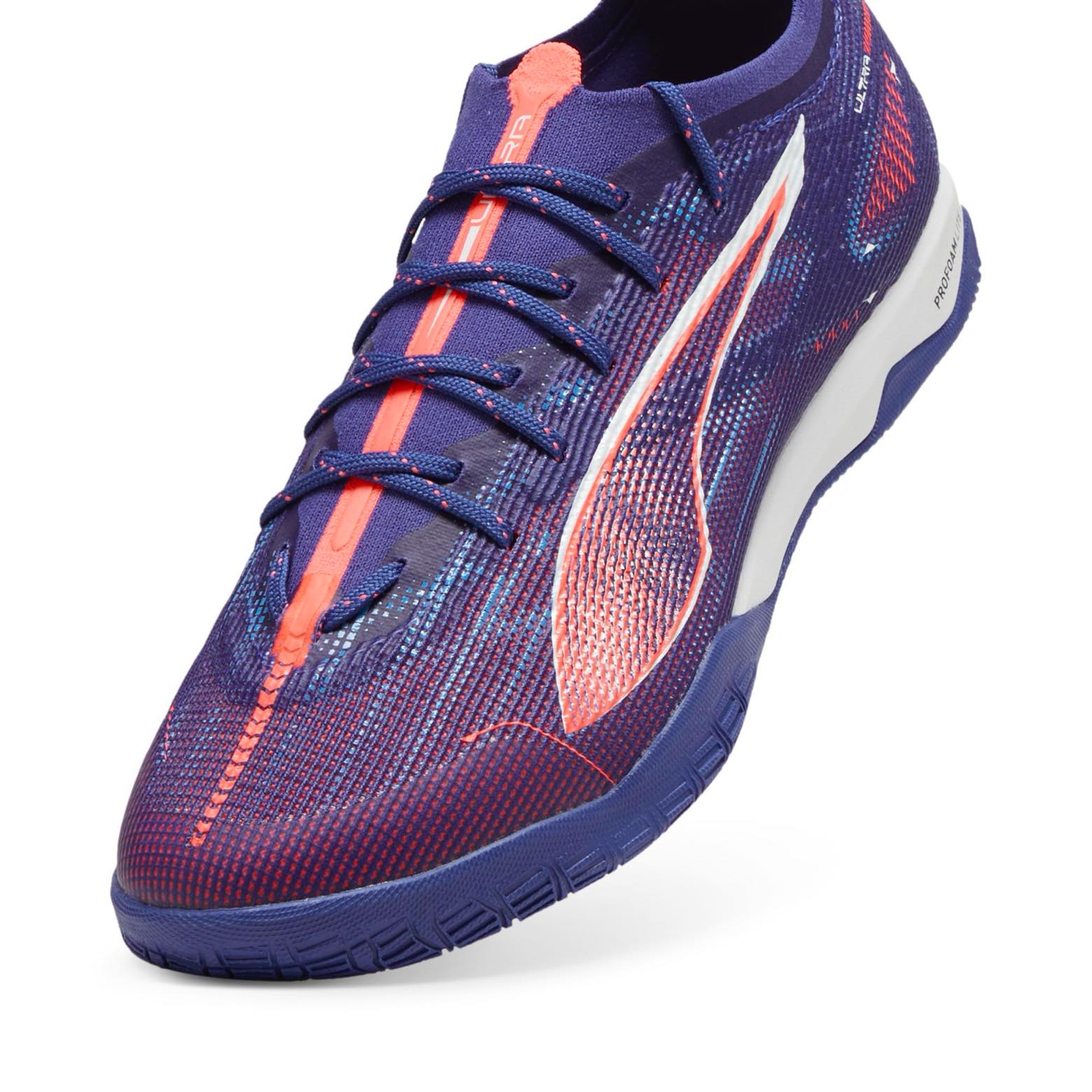 PUMA ULTRA 5 Pro Court Indoor/Futsal Puma