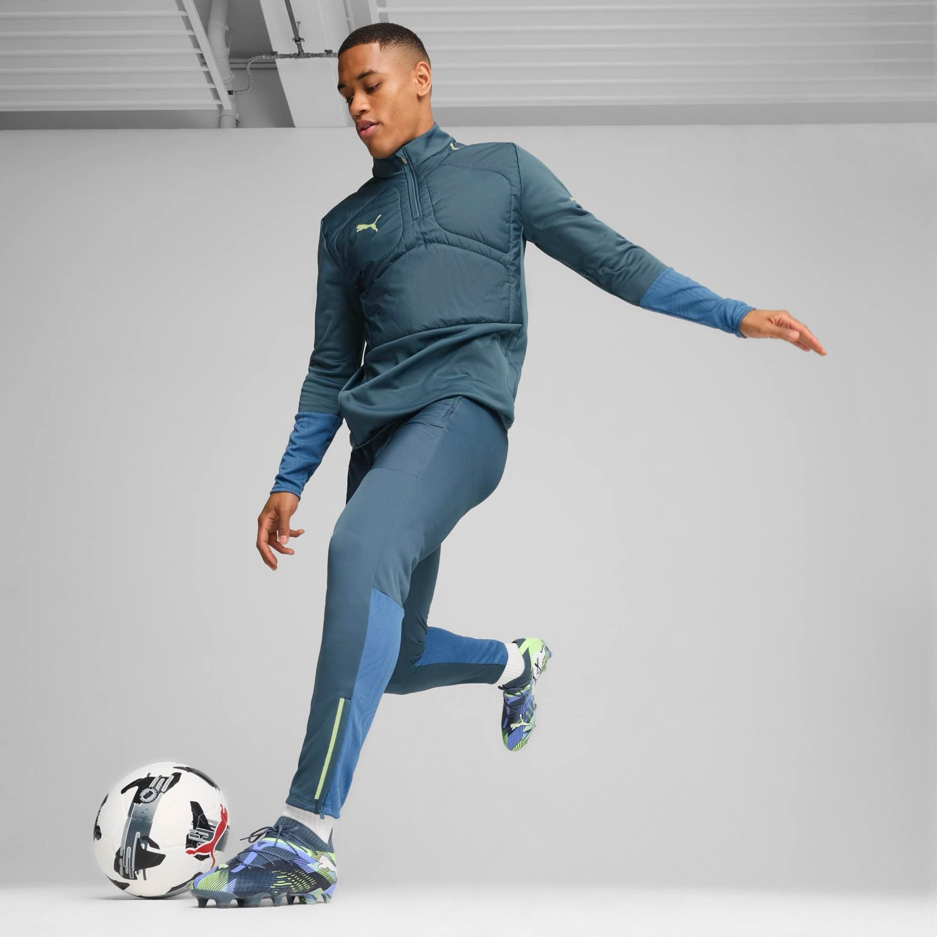 PUMA FUTURE 7 Ultimate FG/AG Firm Ground Puma