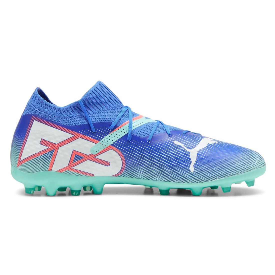 PUMA FUTURE 7 Pro MG Multi Ground Puma Blue 7