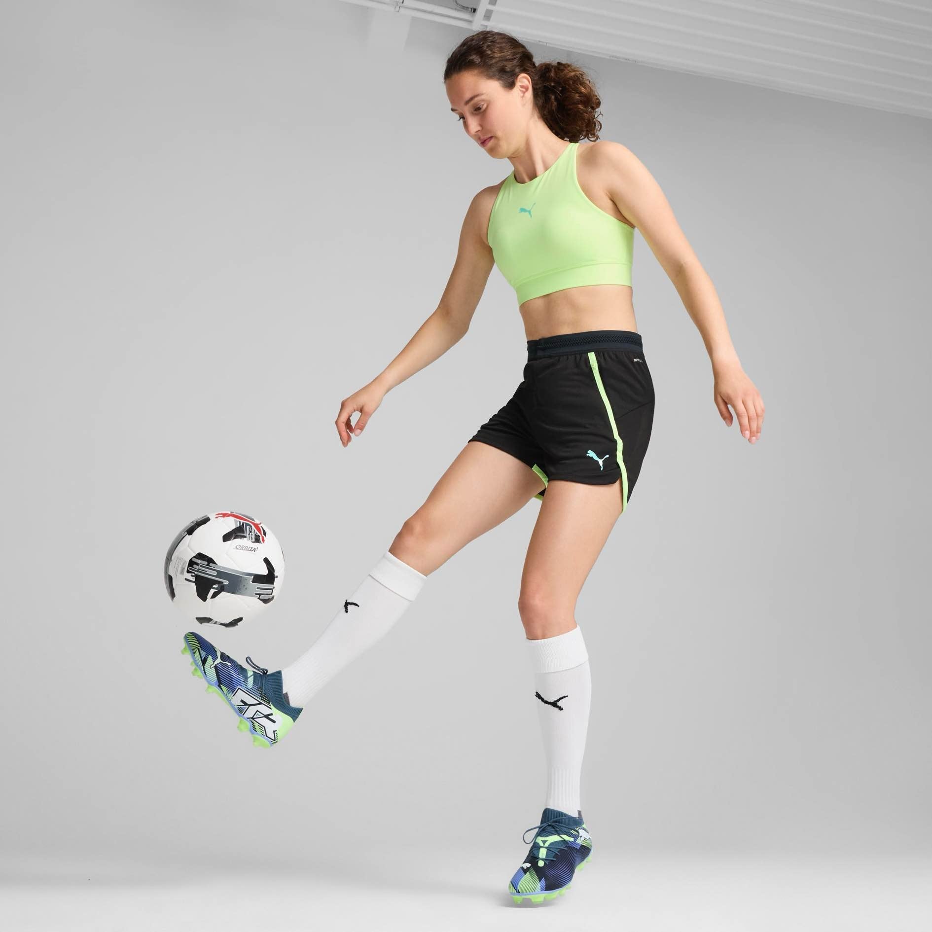 PUMA FUTURE 7 Match FG/AG Firm Ground Puma