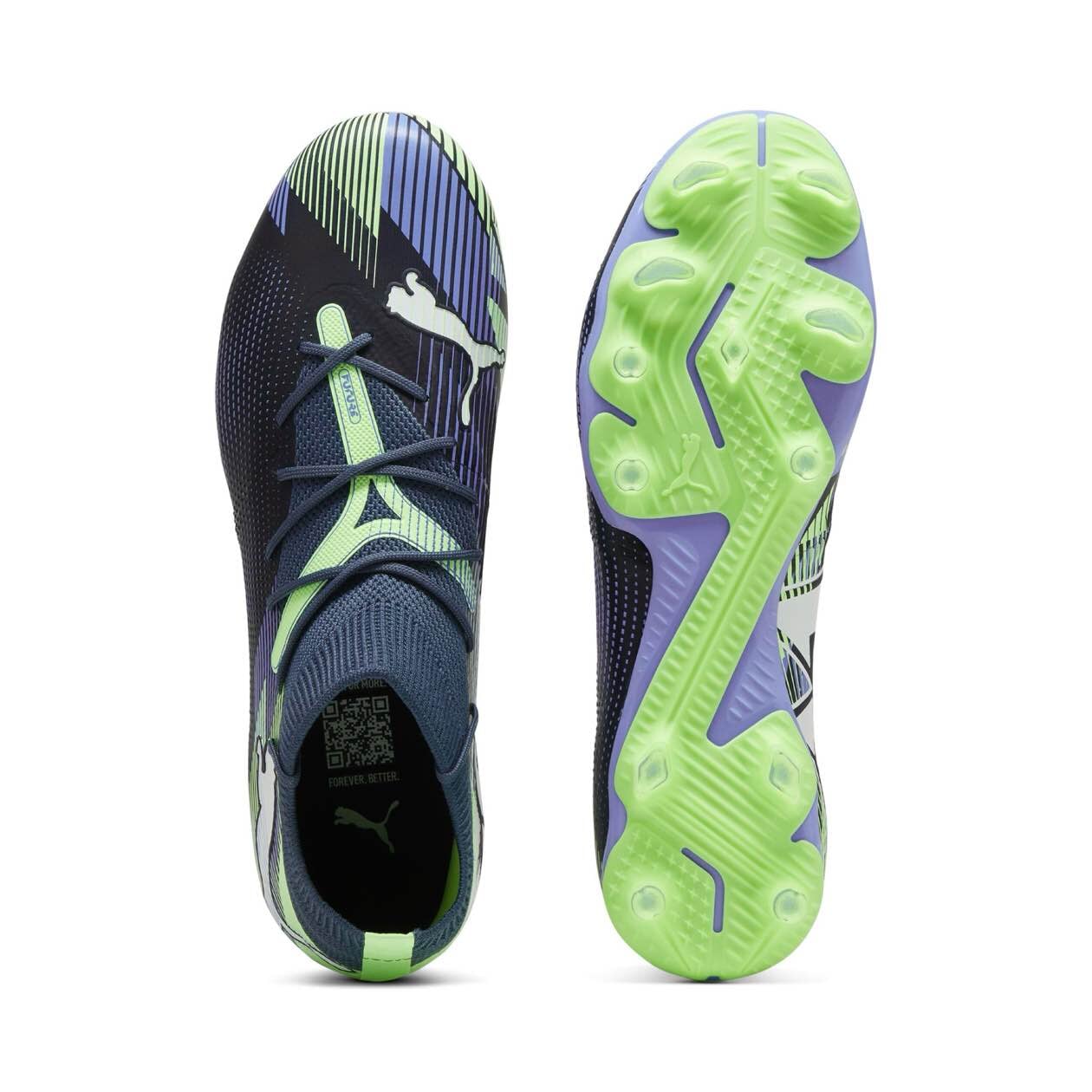 PUMA FUTURE 7 Match FG/AG Firm Ground Puma