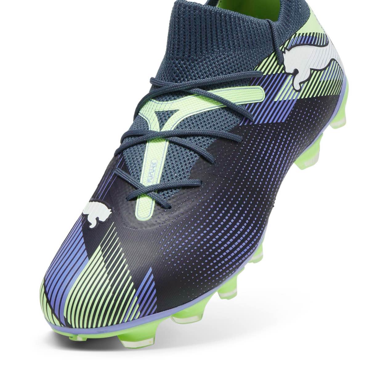 PUMA FUTURE 7 Match FG/AG Firm Ground Puma