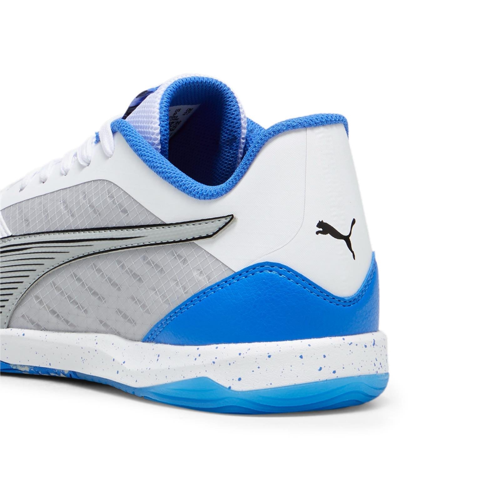 PUMA IBERO IV Indoor/Futsal Puma