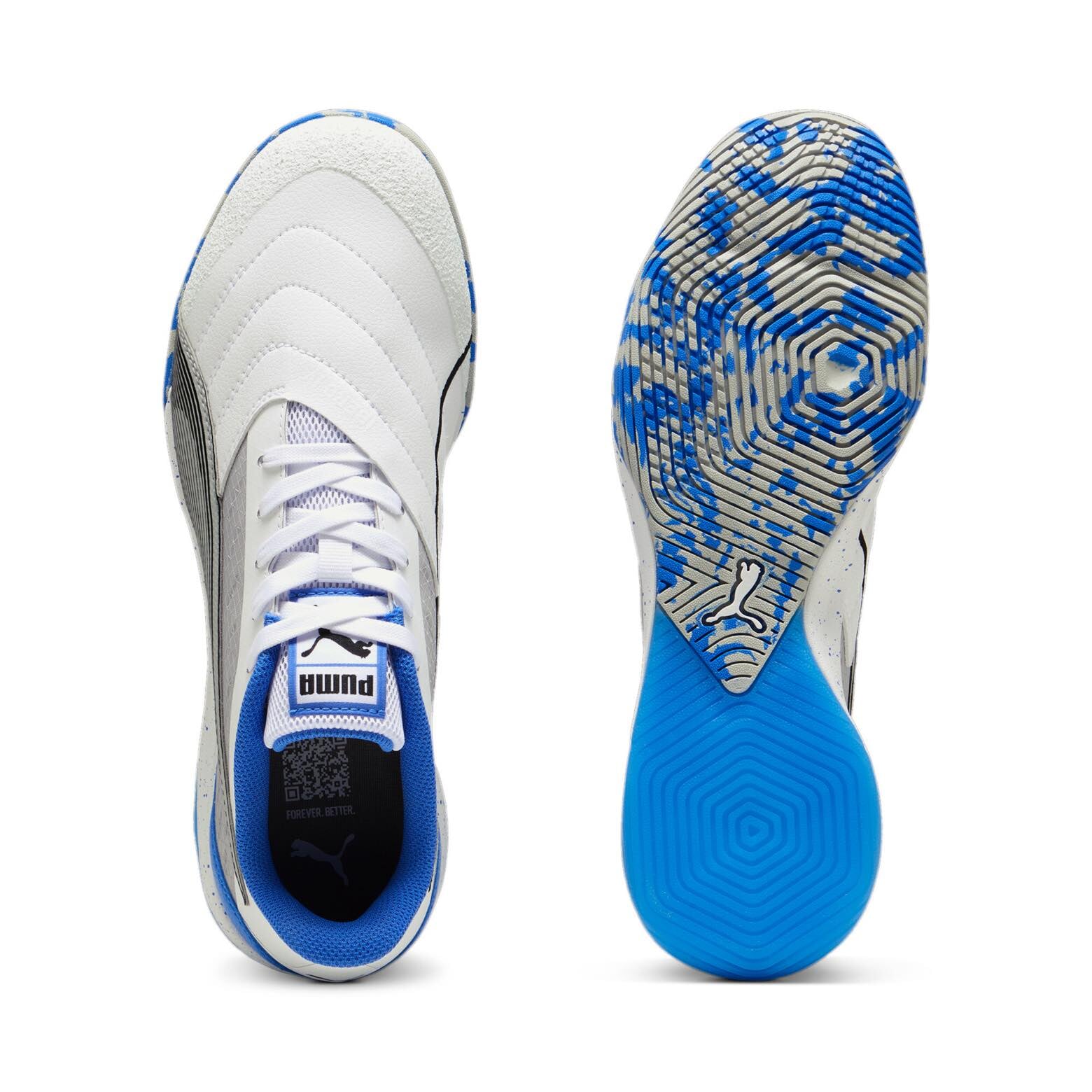 PUMA IBERO IV Indoor/Futsal Puma
