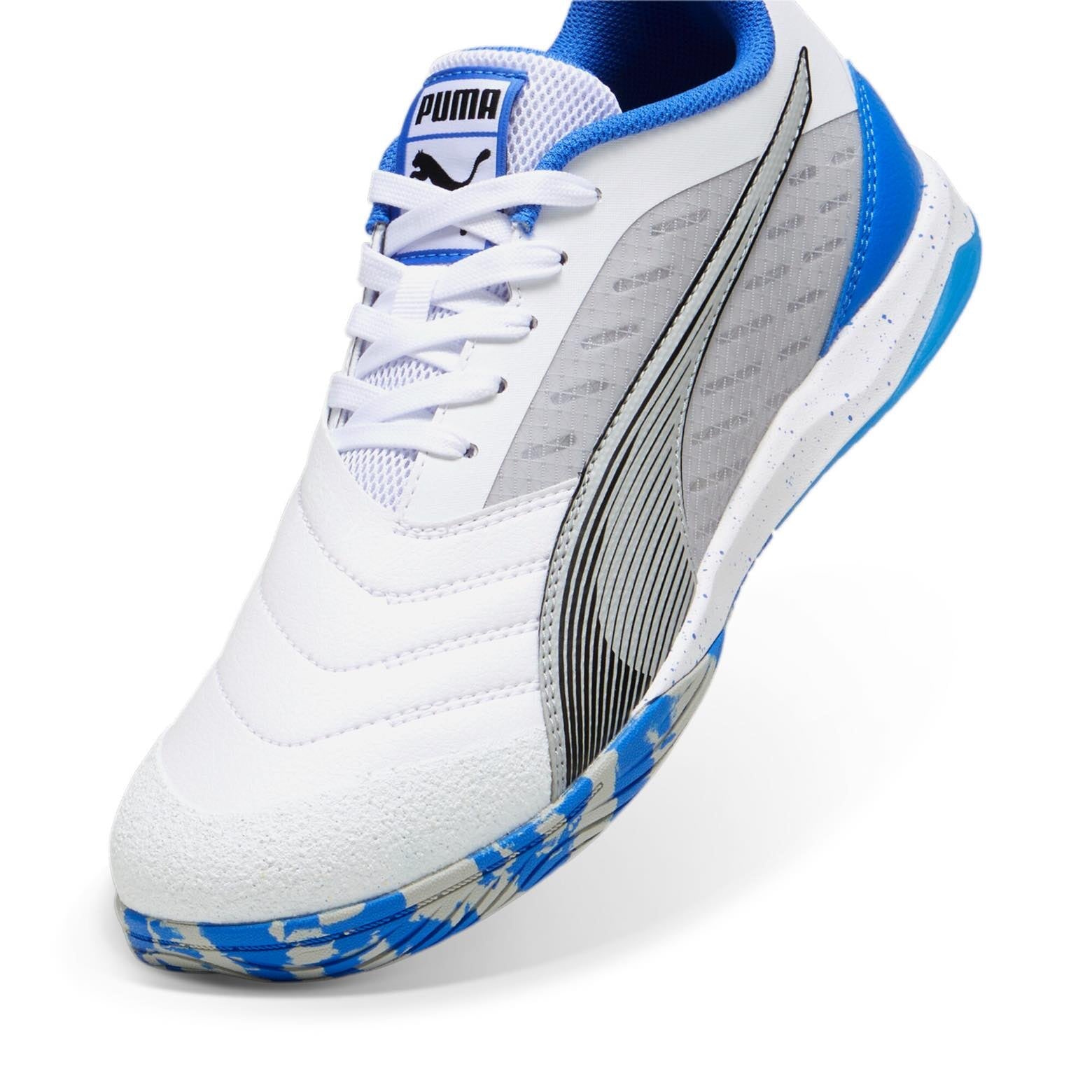 PUMA IBERO IV Indoor/Futsal Puma