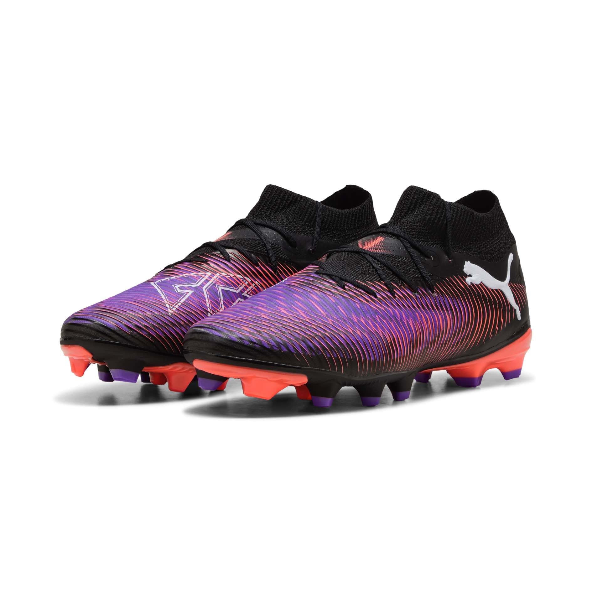 PUMA FUTURE 8 Pro FG/AG Firm Ground Puma