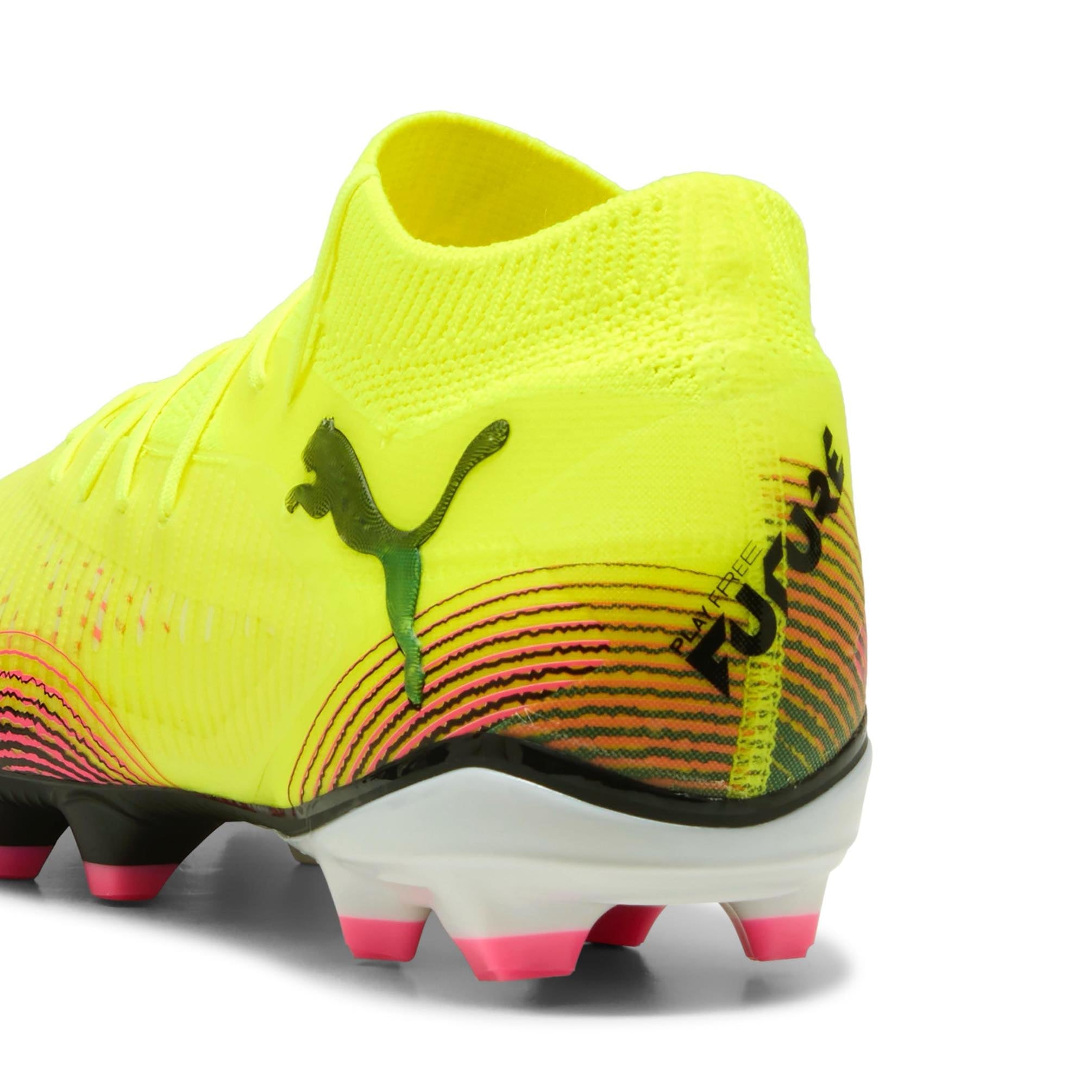 PUMA FUTURE 8 Pro FG/AG Firm Ground Puma