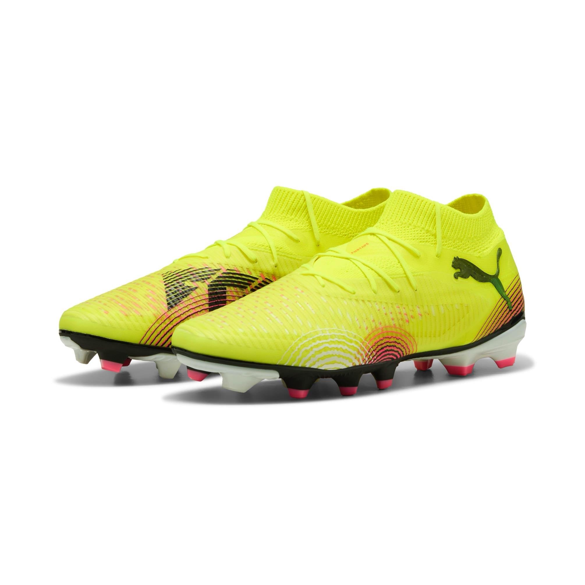 PUMA FUTURE 8 Pro FG/AG Firm Ground Puma