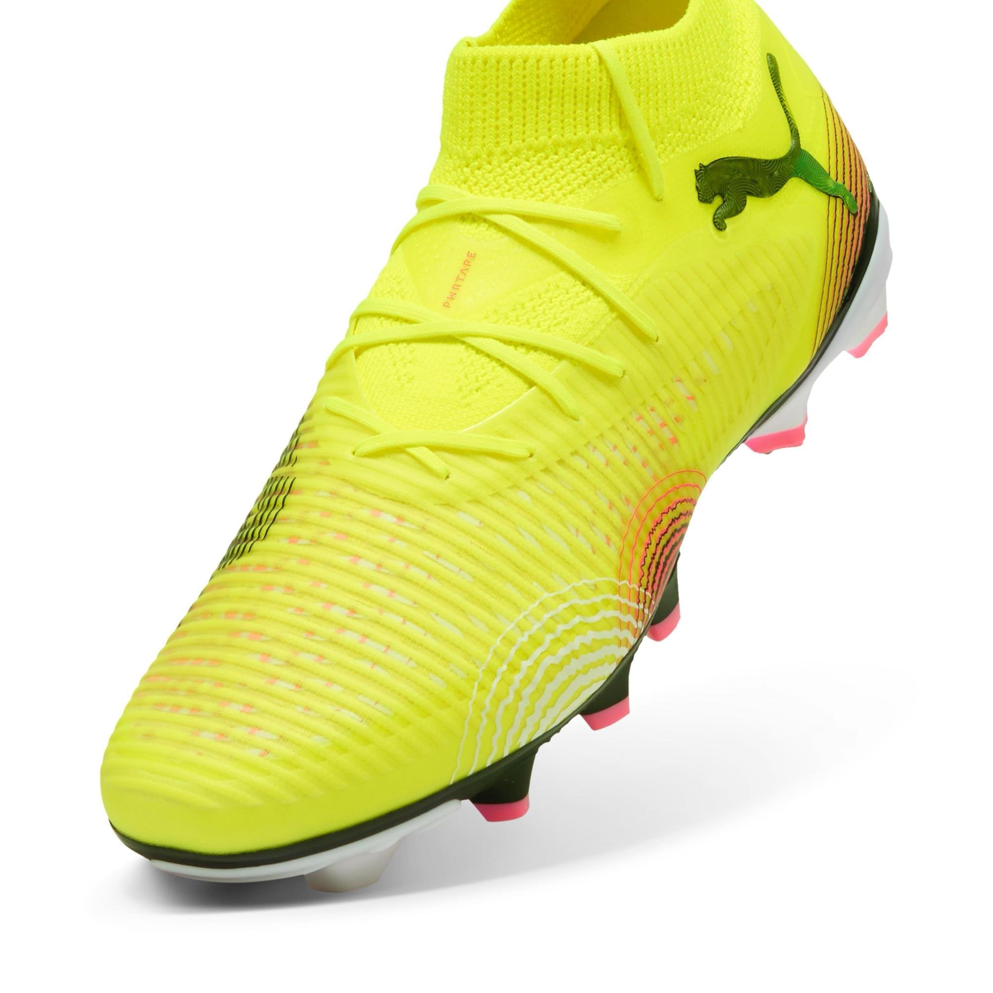 PUMA FUTURE 8 Pro FG/AG Firm Ground Puma