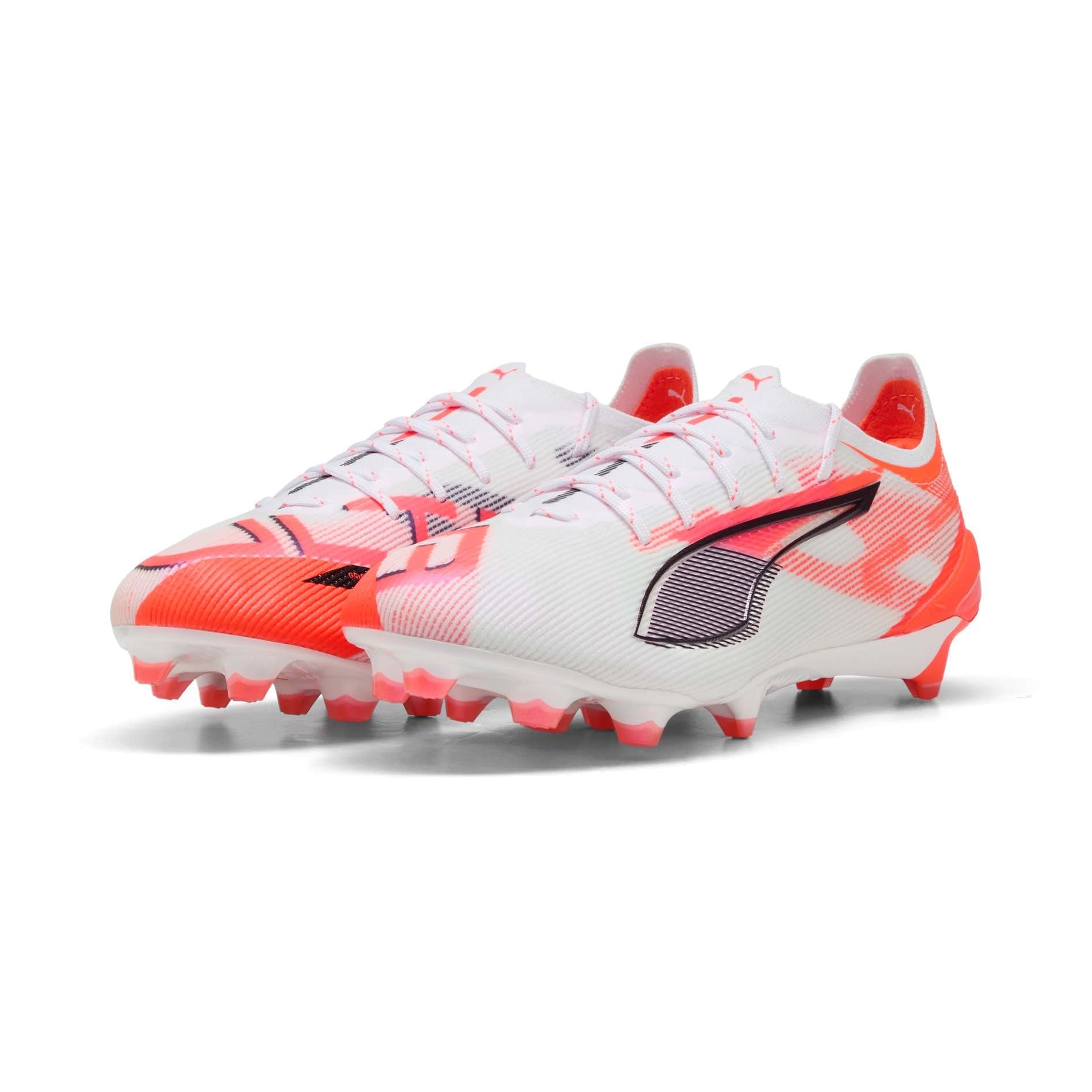 PUMA ULTRA 5 Ultimate FG Firm Ground Puma