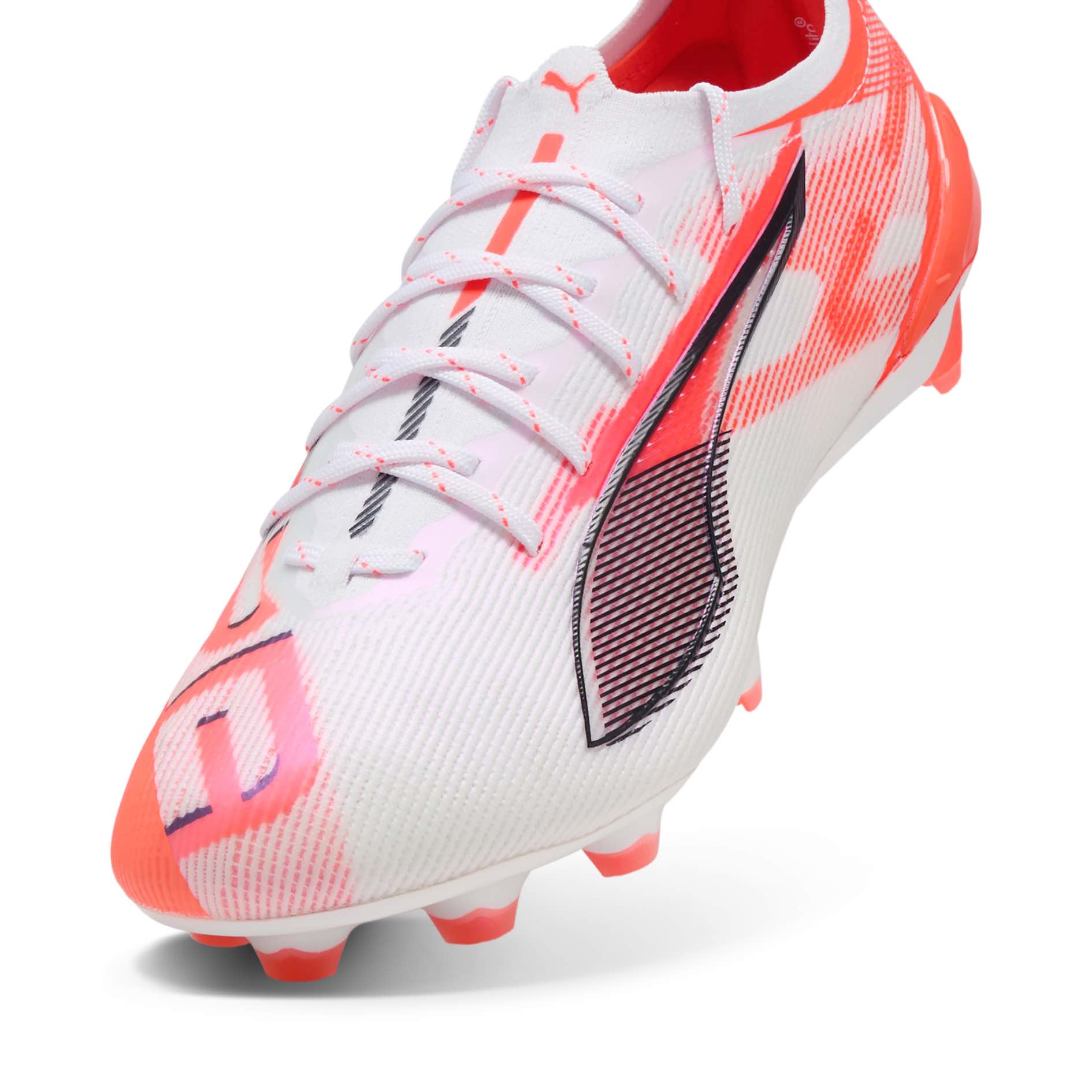 PUMA ULTRA 5 Ultimate FG Firm Ground Puma