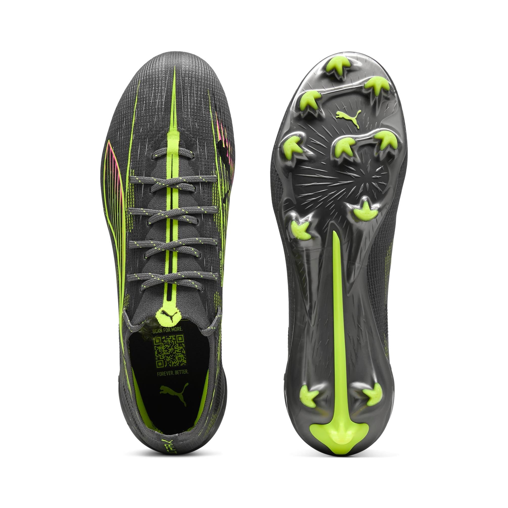 PUMA ULTRA 5 Ultimate FG Firm Ground Puma