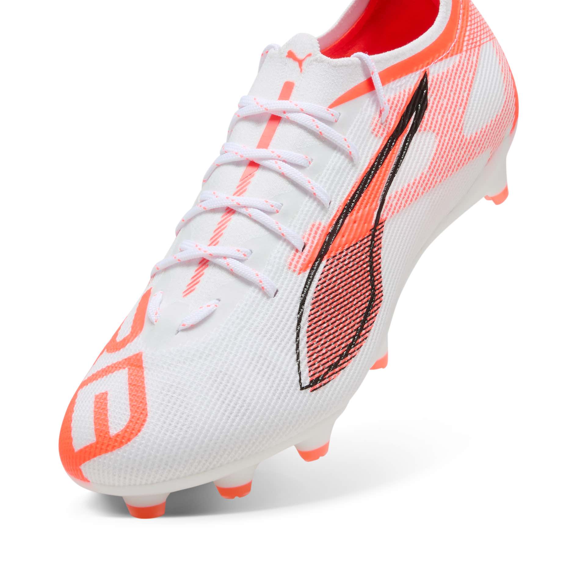 PUMA ULTRA 5 Pro FG/AG Firm Ground Puma