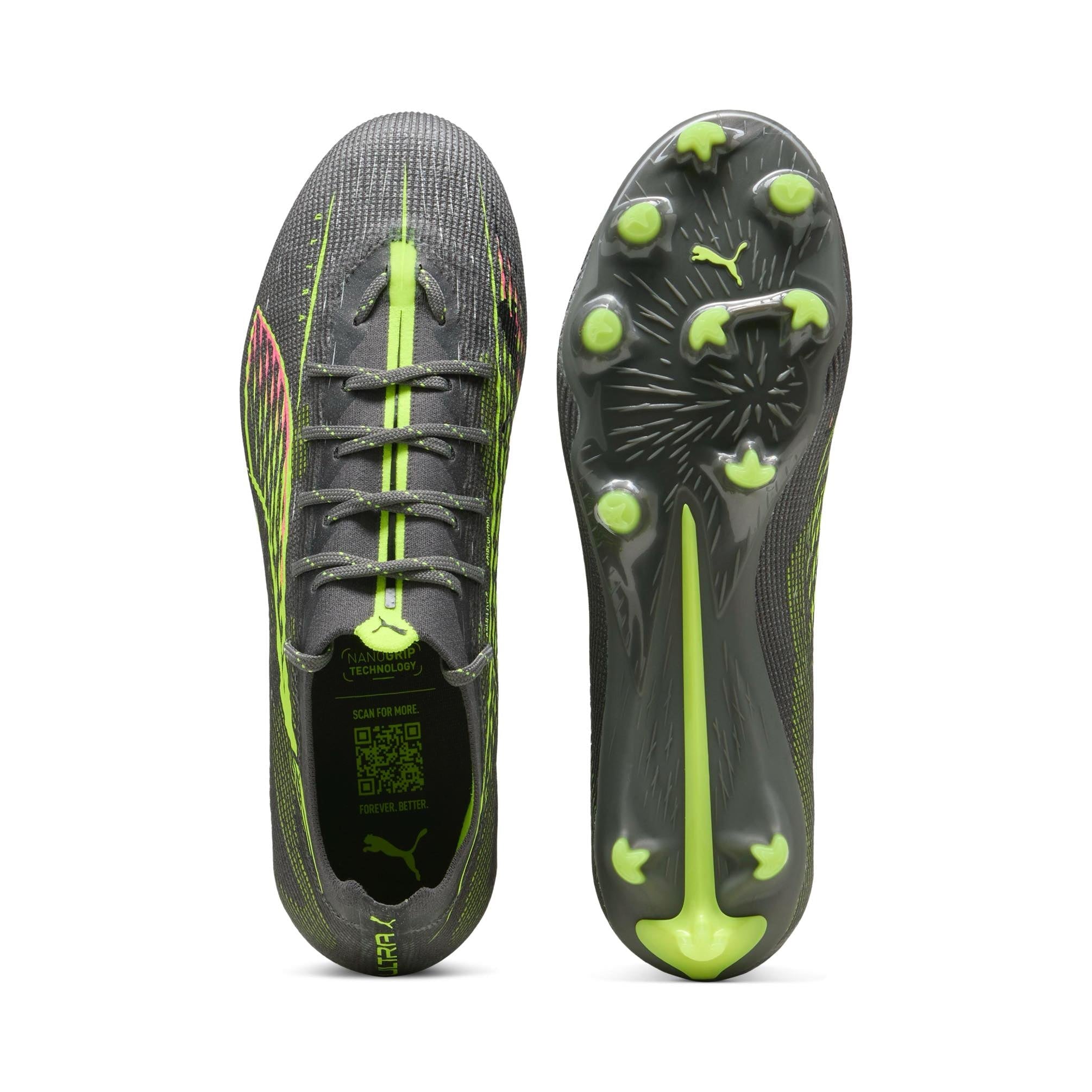 PUMA ULTRA 5 Pro FG/AG Firm Ground Puma