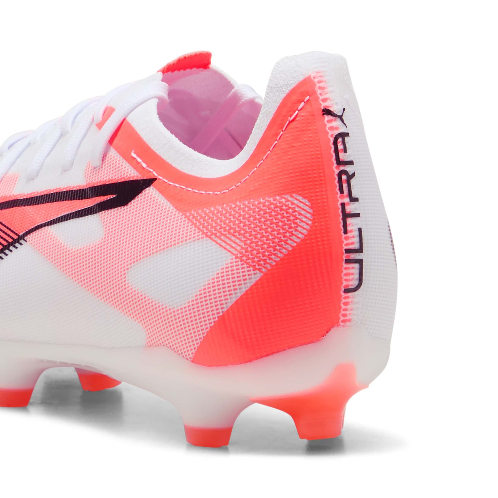 PUMA ULTRA 5 Match FG/AG Firm Ground Puma