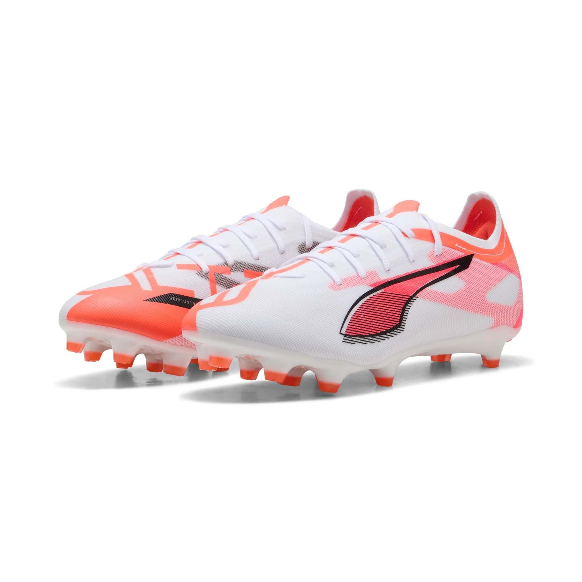PUMA ULTRA 5 Match FG/AG Firm Ground Puma