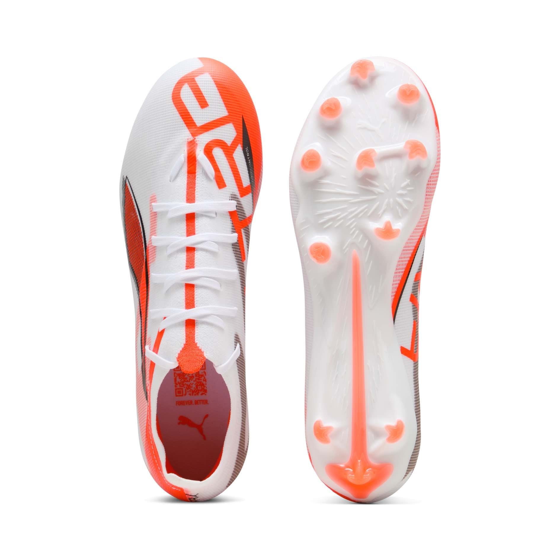 PUMA ULTRA 5 Match FG/AG Firm Ground Puma