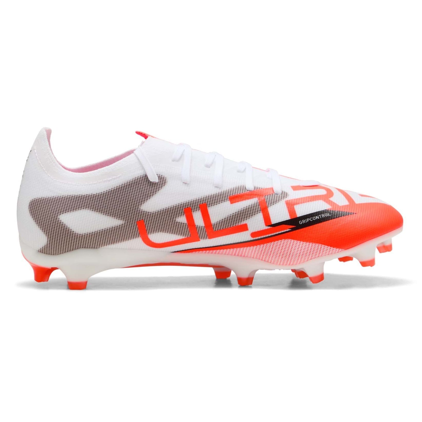 PUMA ULTRA 5 Match FG/AG Firm Ground Puma White 7
