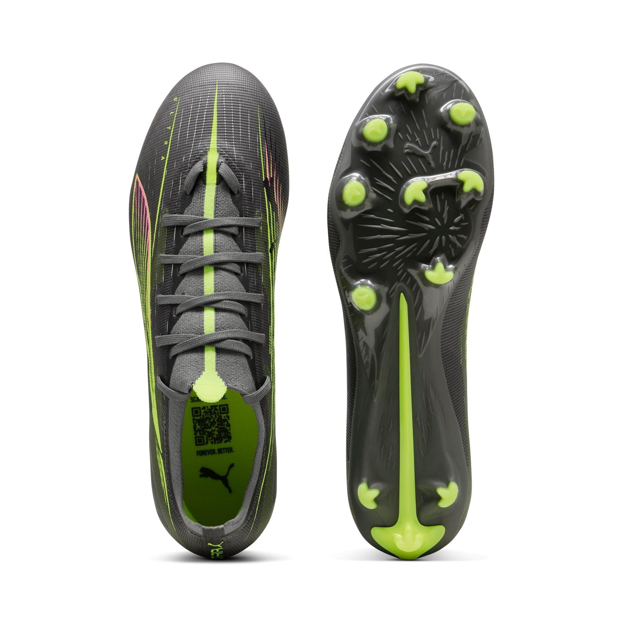 PUMA ULTRA 5 Match FG/AG Firm Ground Puma