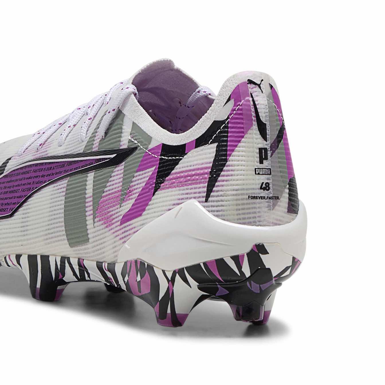 PUMA ULTRA 5 Ultimate FOREVER FG Firm Ground Puma