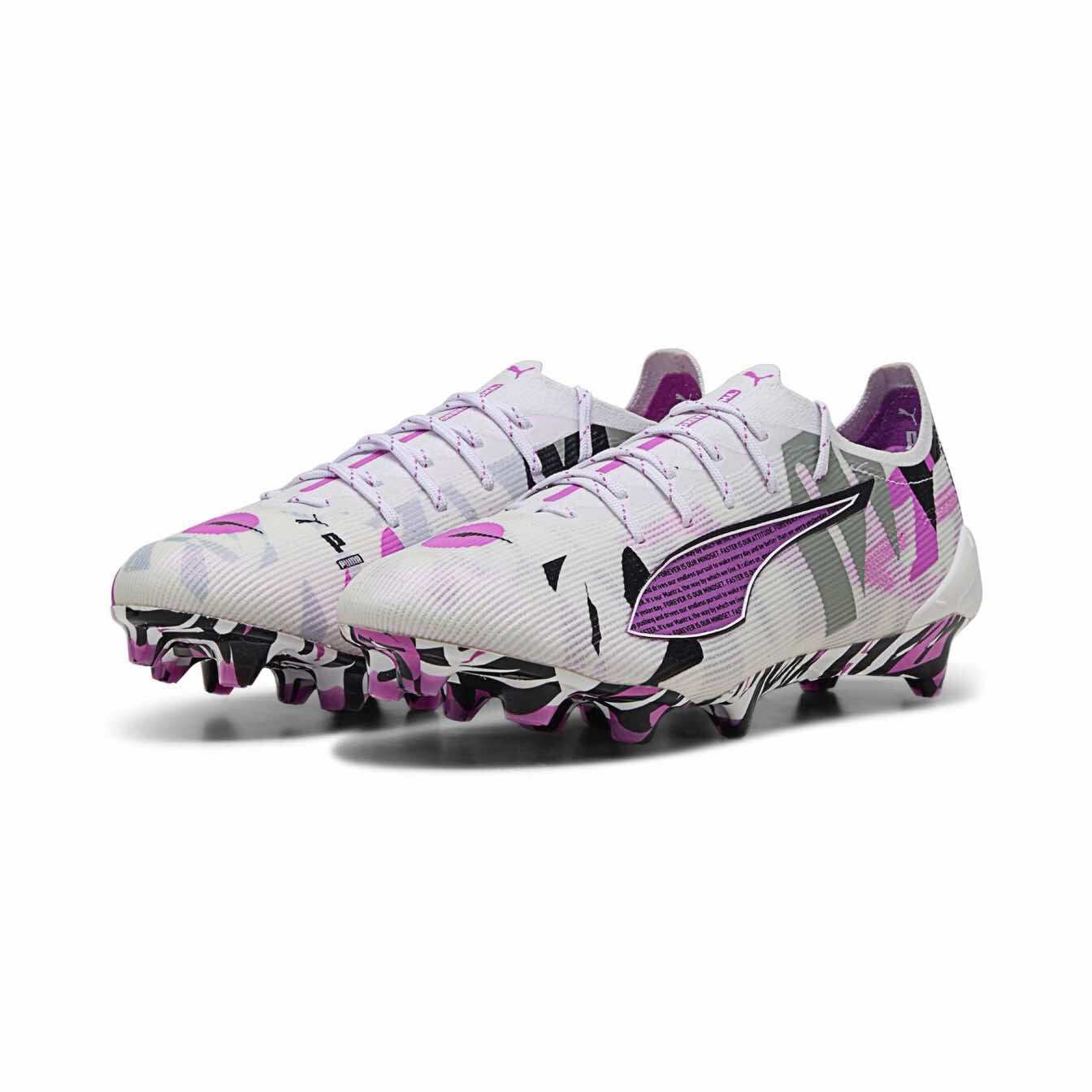 PUMA ULTRA 5 Ultimate FOREVER FG Firm Ground Puma