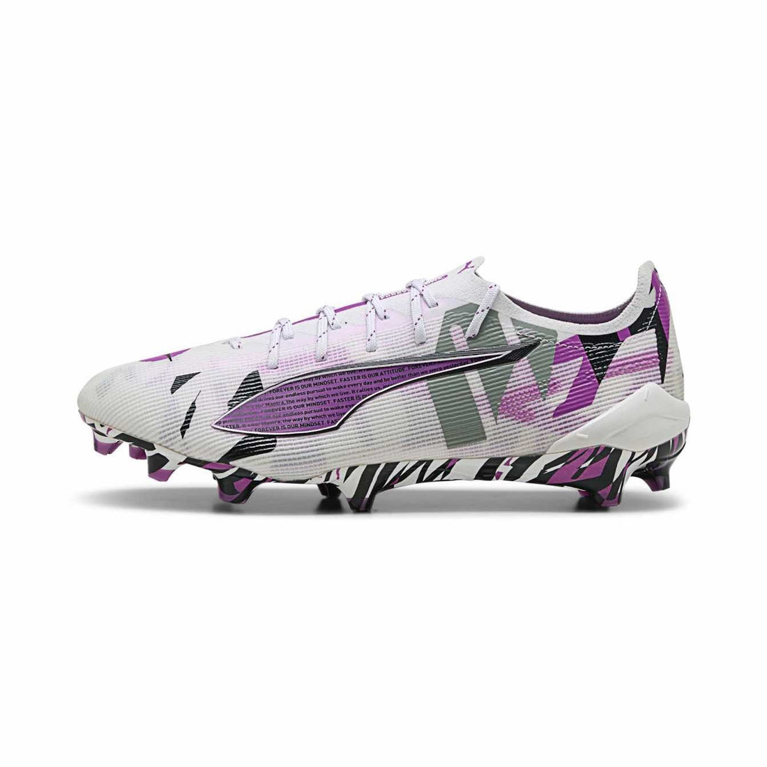 PUMA ULTRA 5 Ultimate FOREVER FG Firm Ground Puma