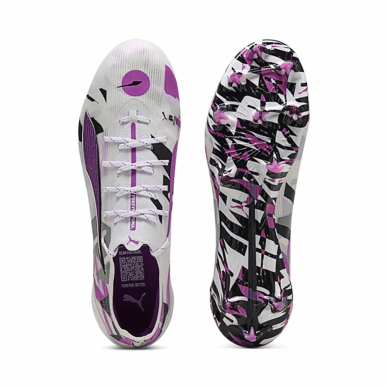 PUMA ULTRA 5 Ultimate FOREVER FG Firm Ground Puma