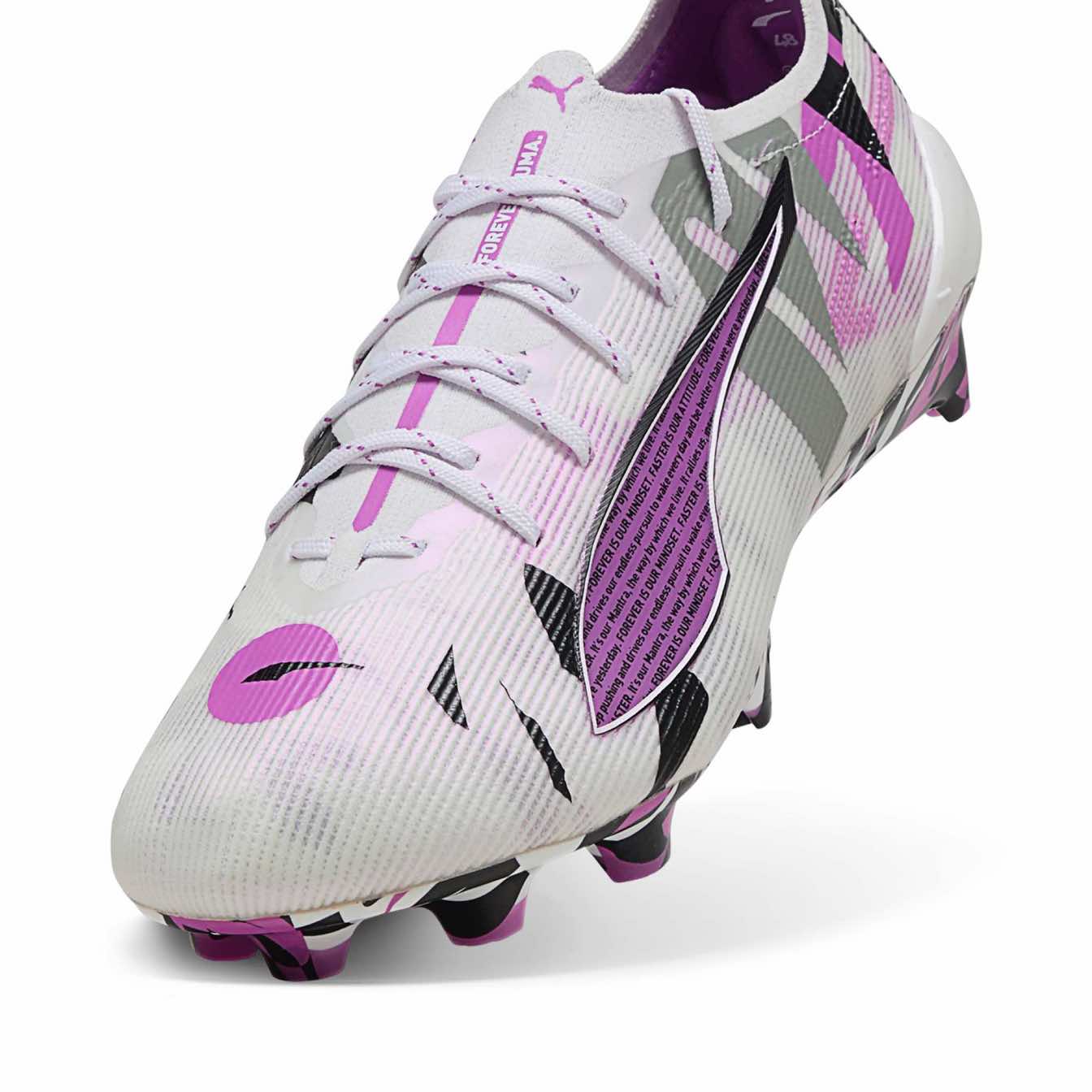 PUMA ULTRA 5 Ultimate FOREVER FG Firm Ground Puma