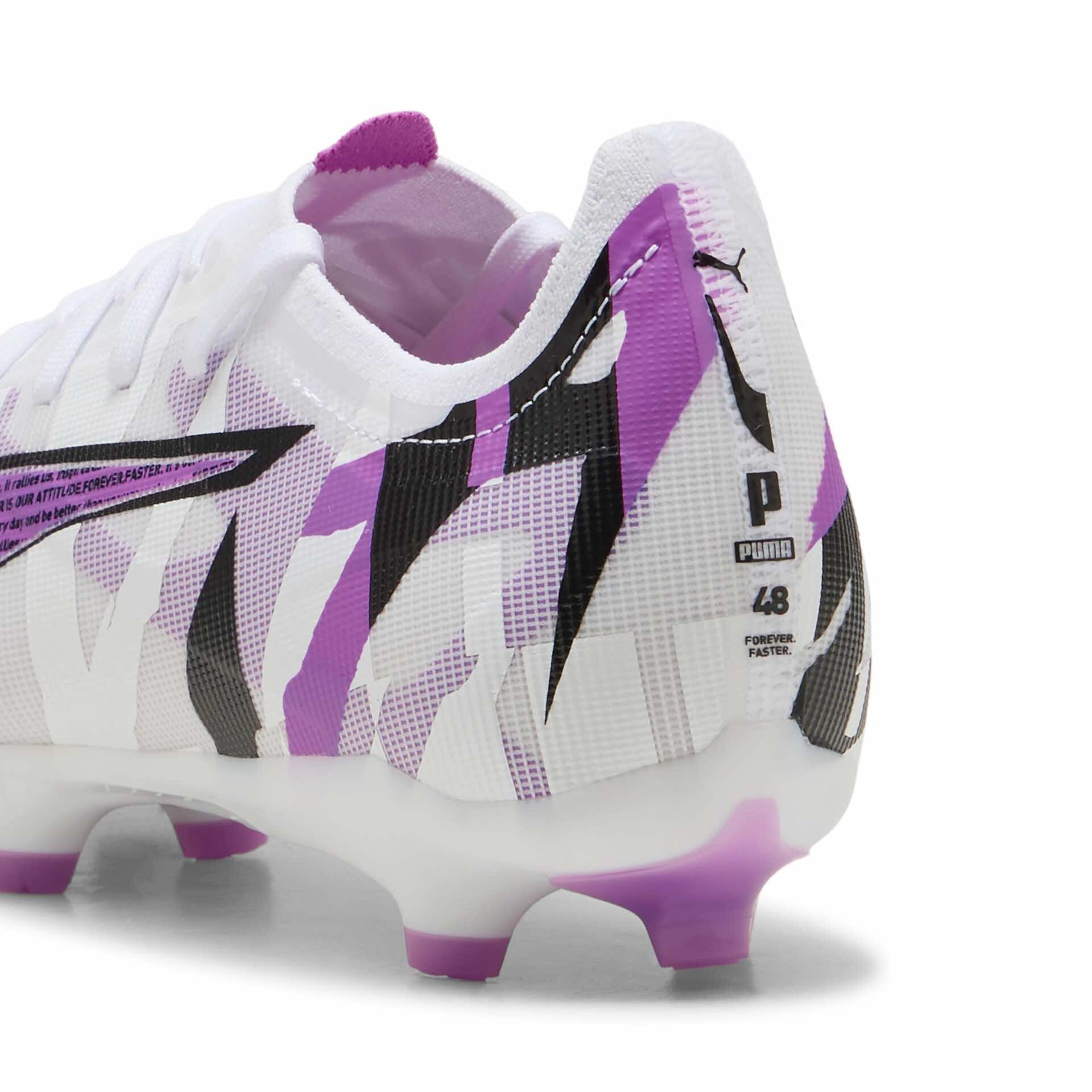 PUMA ULTRA 5 Match FOREVER FG/AG Firm Ground Puma