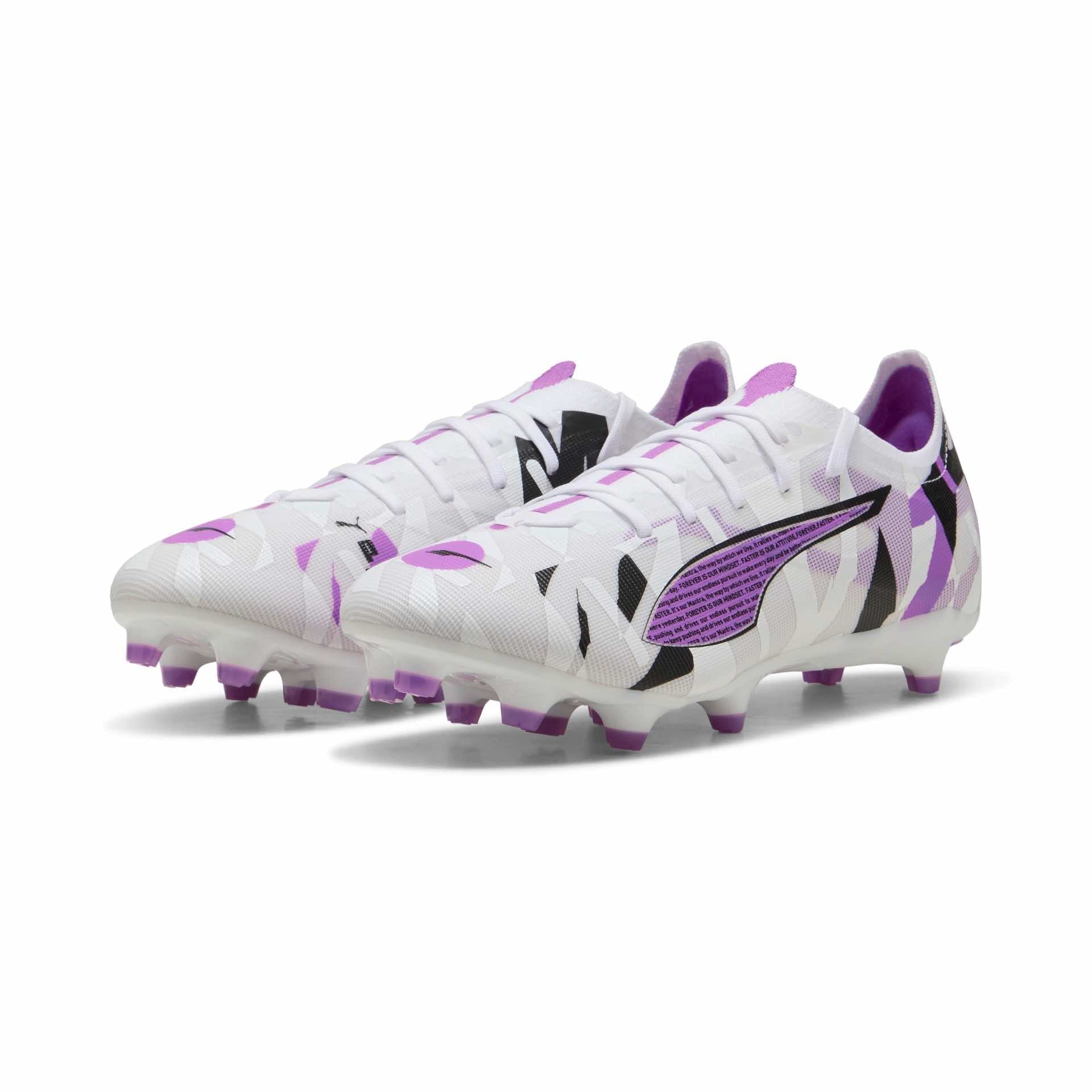 PUMA ULTRA 5 Match FOREVER FG/AG Firm Ground Puma